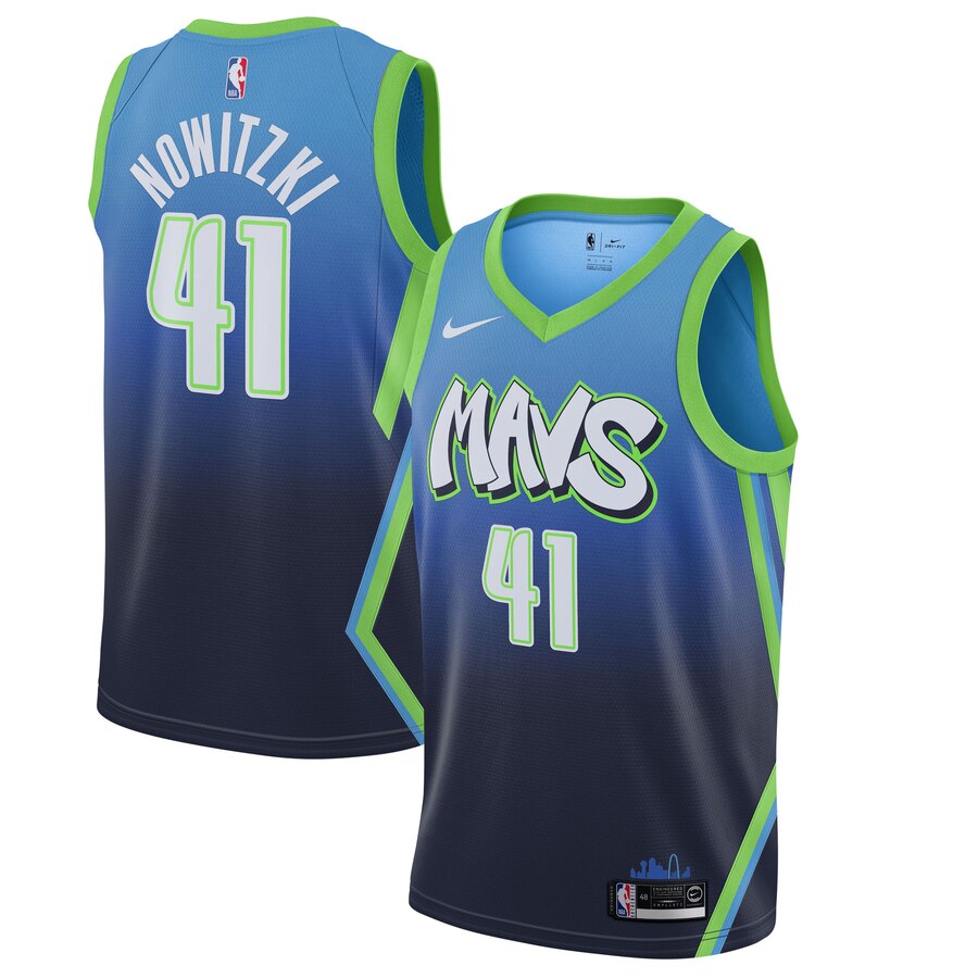 New NBA Jersey-32